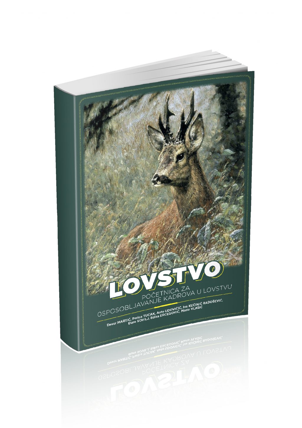 Osnove lovstva_Montaza_2 Osnove lovstva_Montaza_2